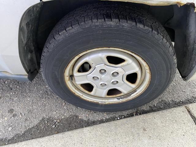 used 2007 Jeep Patriot car, priced at $2,900