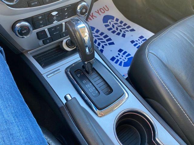 used 2010 Mercury Milan car, priced at $4,000