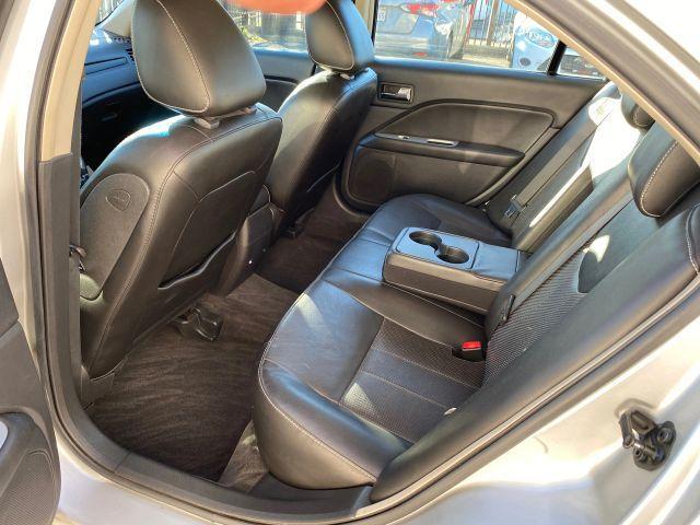 used 2010 Mercury Milan car, priced at $4,000