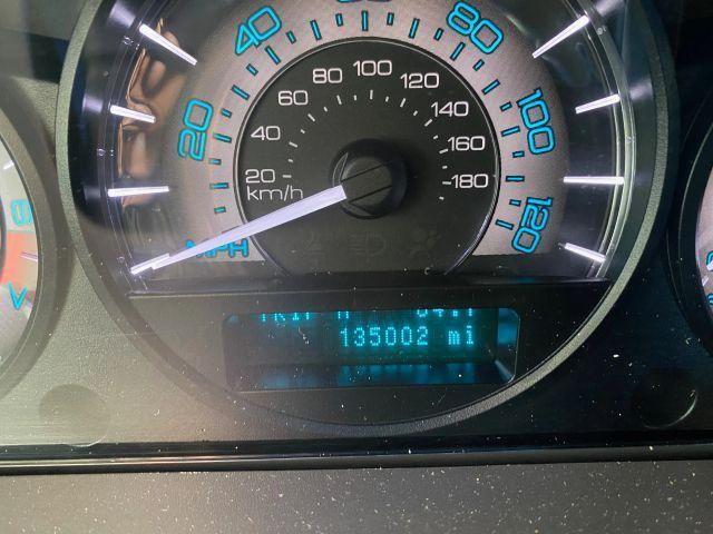 used 2010 Mercury Milan car, priced at $4,000