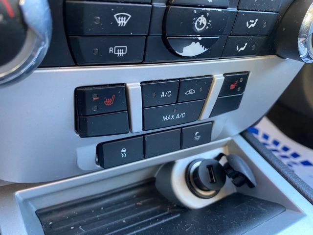 used 2010 Mercury Milan car, priced at $4,000