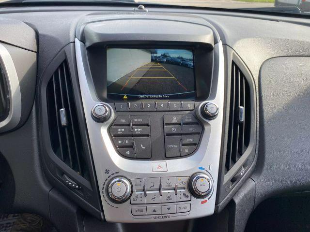 used 2017 Chevrolet Equinox car, priced at $9,900