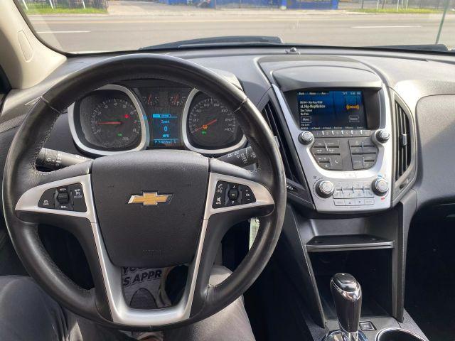 used 2017 Chevrolet Equinox car, priced at $9,900
