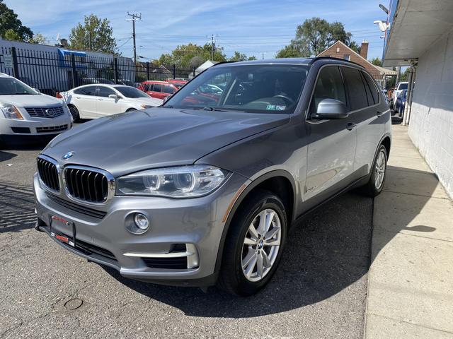 used 2014 BMW X5 car, priced at $10,400