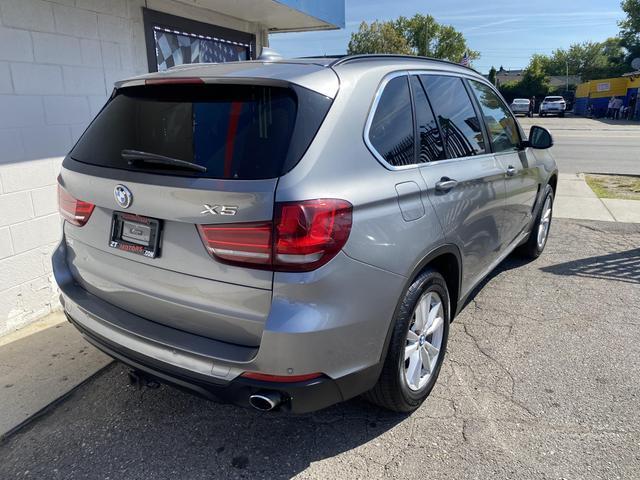 used 2014 BMW X5 car, priced at $11,700