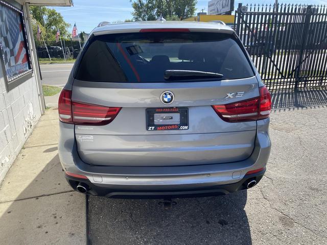 used 2014 BMW X5 car, priced at $10,400