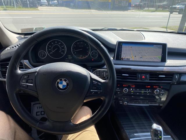 used 2014 BMW X5 car, priced at $11,700