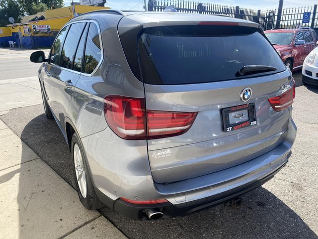 used 2014 BMW X5 car, priced at $10,400