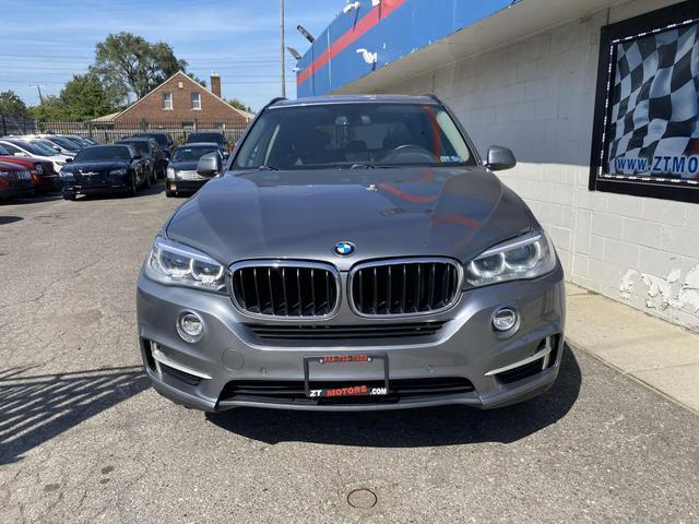 used 2014 BMW X5 car, priced at $11,700