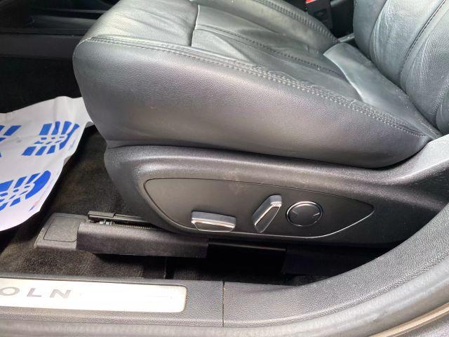 used 2016 Lincoln MKZ car, priced at $9,900
