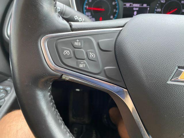 used 2018 Chevrolet Equinox car, priced at $10,800