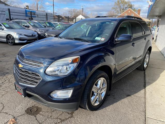 used 2016 Chevrolet Equinox car, priced at $7,200