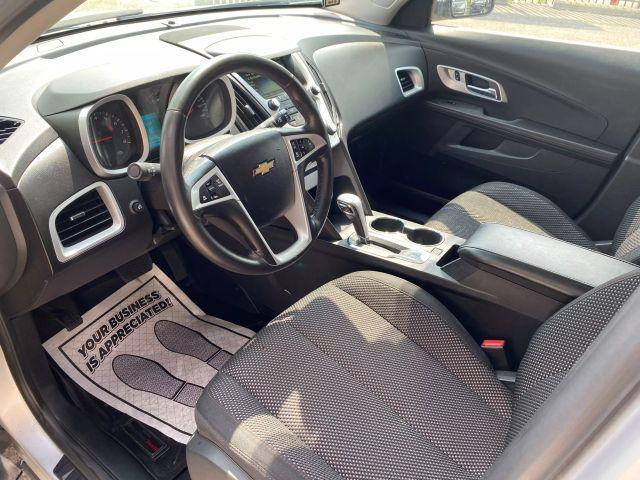 used 2014 Chevrolet Equinox car, priced at $8,900