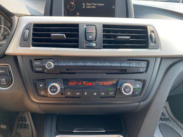 used 2015 BMW 320 car, priced at $8,900