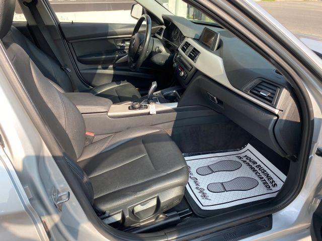 used 2015 BMW 320 car, priced at $8,900