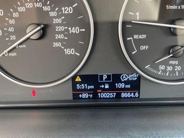 used 2015 BMW 320 car, priced at $8,900
