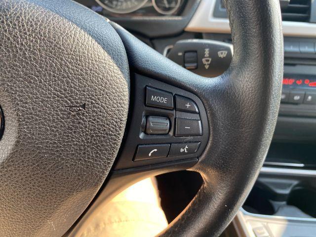 used 2015 BMW 320 car, priced at $8,900