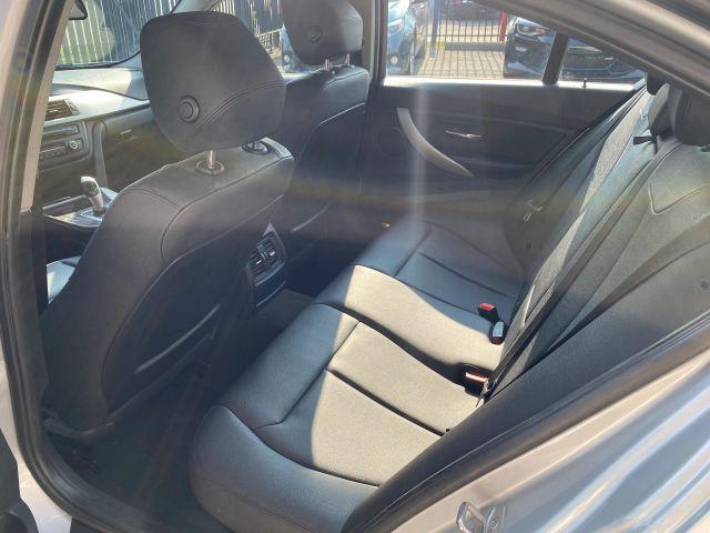 used 2015 BMW 320 car, priced at $8,900