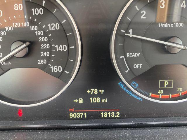 used 2015 BMW 428 car, priced at $11,800