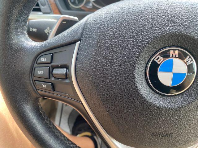 used 2015 BMW 428 car, priced at $11,800