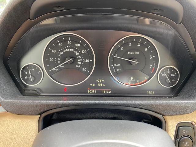 used 2015 BMW 428 car, priced at $11,800