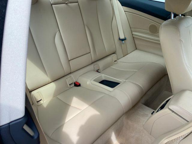 used 2015 BMW 428 car, priced at $11,800