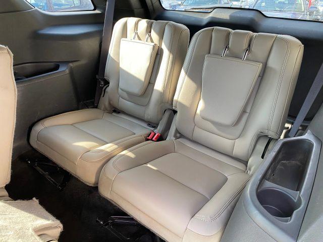 used 2013 Ford Explorer car, priced at $6,800