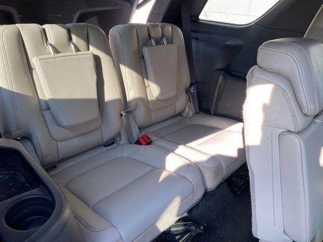 used 2013 Ford Explorer car, priced at $6,800