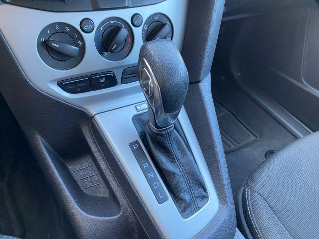 used 2014 Ford Focus car, priced at $2,900