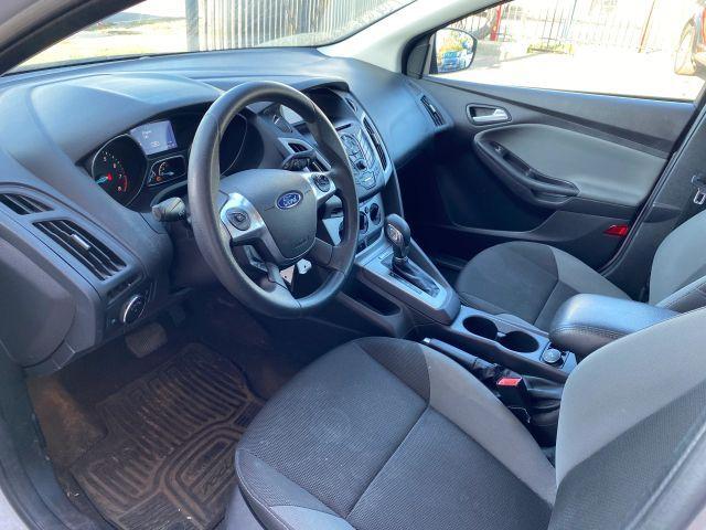 used 2014 Ford Focus car, priced at $2,900