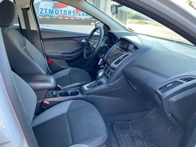 used 2014 Ford Focus car, priced at $2,900