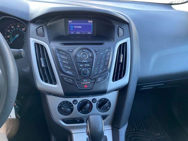 used 2014 Ford Focus car, priced at $2,900