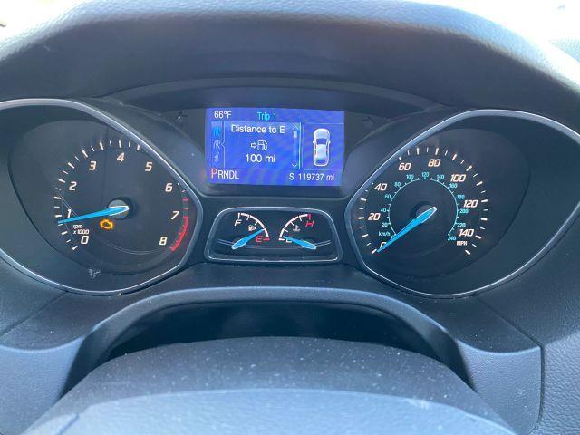 used 2014 Ford Focus car, priced at $2,900