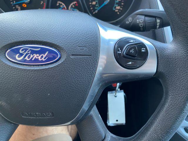 used 2014 Ford Focus car, priced at $2,900