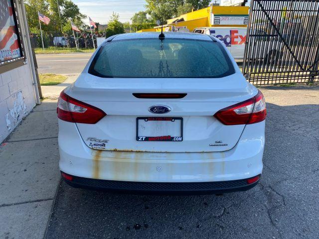 used 2014 Ford Focus car, priced at $2,900