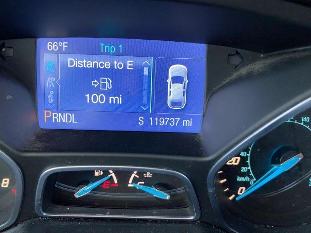 used 2014 Ford Focus car, priced at $2,900