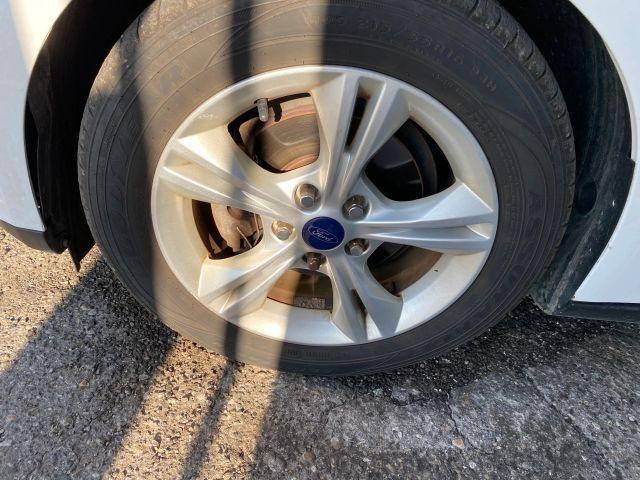 used 2014 Ford Focus car, priced at $2,900