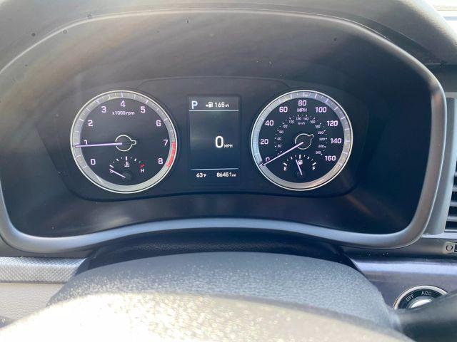 used 2019 Hyundai Sonata car, priced at $12,800