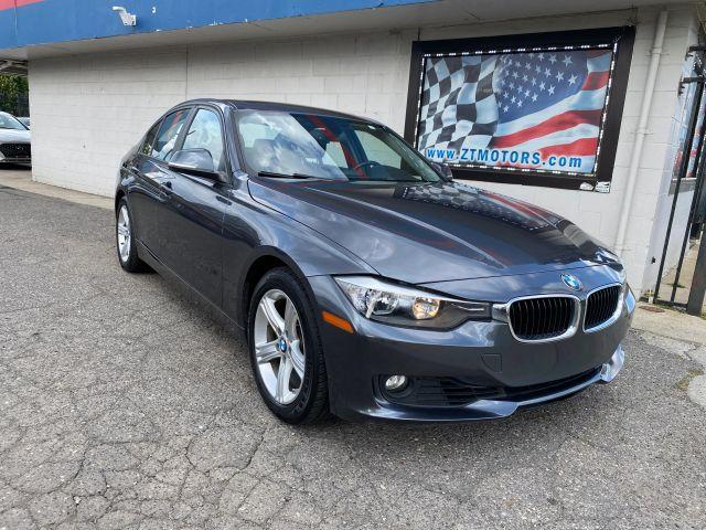 used 2013 BMW 328 car, priced at $5,900