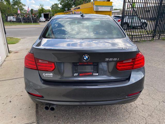 used 2013 BMW 328 car, priced at $5,900