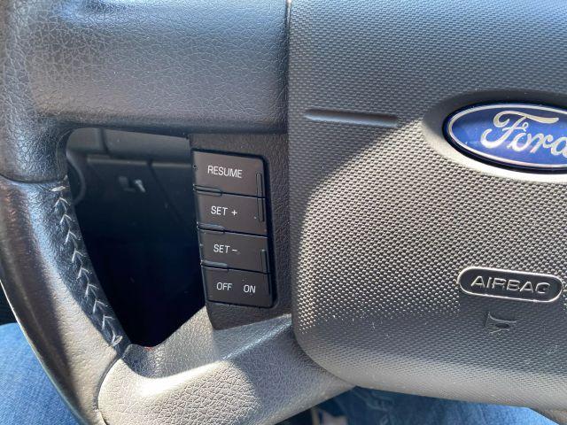 used 2009 Ford Edge car, priced at $5,000