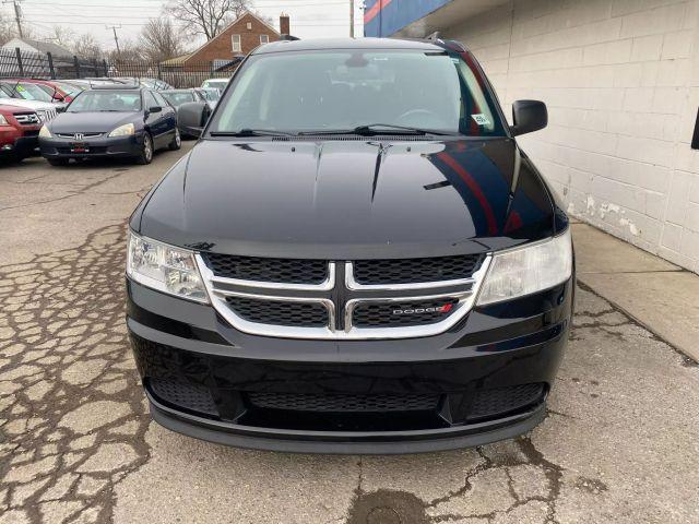 used 2018 Dodge Journey car, priced at $5,900