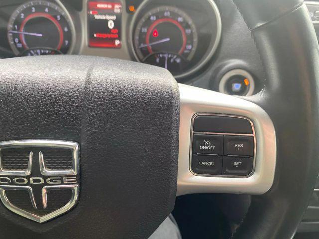 used 2018 Dodge Journey car, priced at $5,900