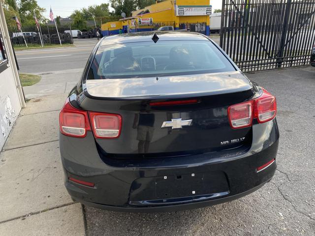 used 2013 Chevrolet Malibu car, priced at $3,500