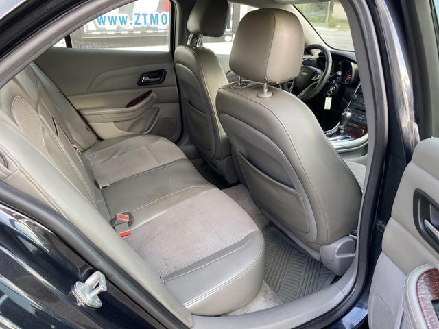 used 2013 Chevrolet Malibu car, priced at $3,500