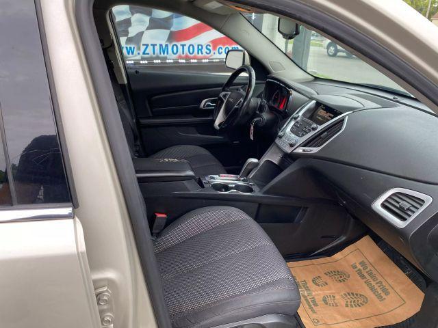 used 2015 GMC Terrain car, priced at $7,900