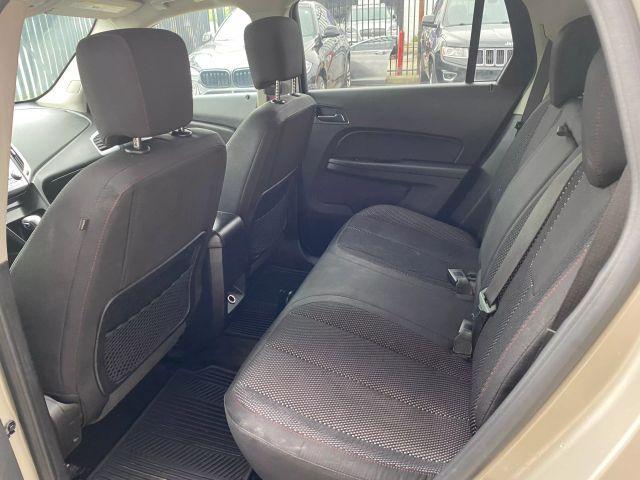 used 2015 GMC Terrain car, priced at $7,900