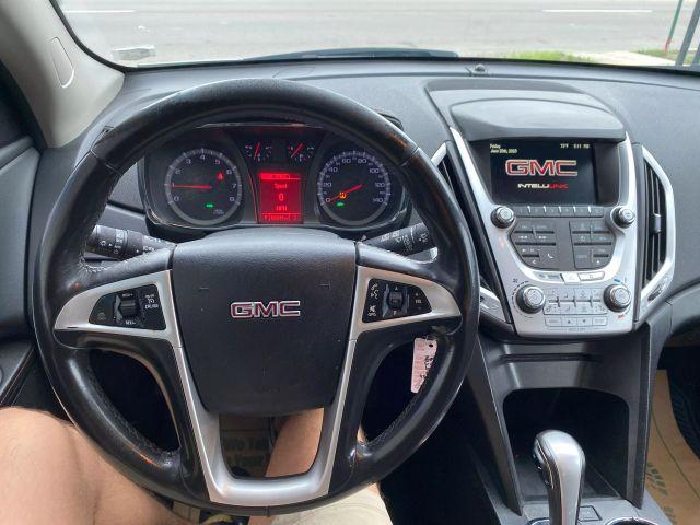 used 2015 GMC Terrain car, priced at $7,900