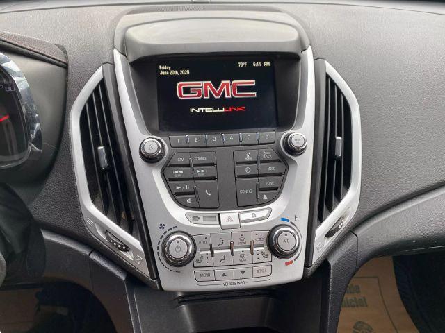 used 2015 GMC Terrain car, priced at $7,900