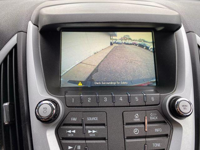 used 2015 GMC Terrain car, priced at $7,900
